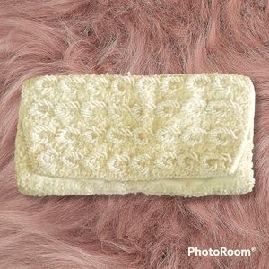 LA Regale Ltd Handmade Beaded Clutch